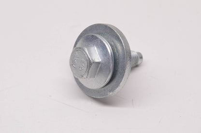 New OEM Ford N808102S437 Idler Pulley Bolt NOS
