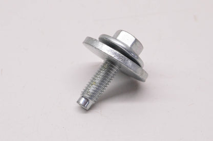 New OEM Ford N808102S437 Idler Pulley Bolt NOS