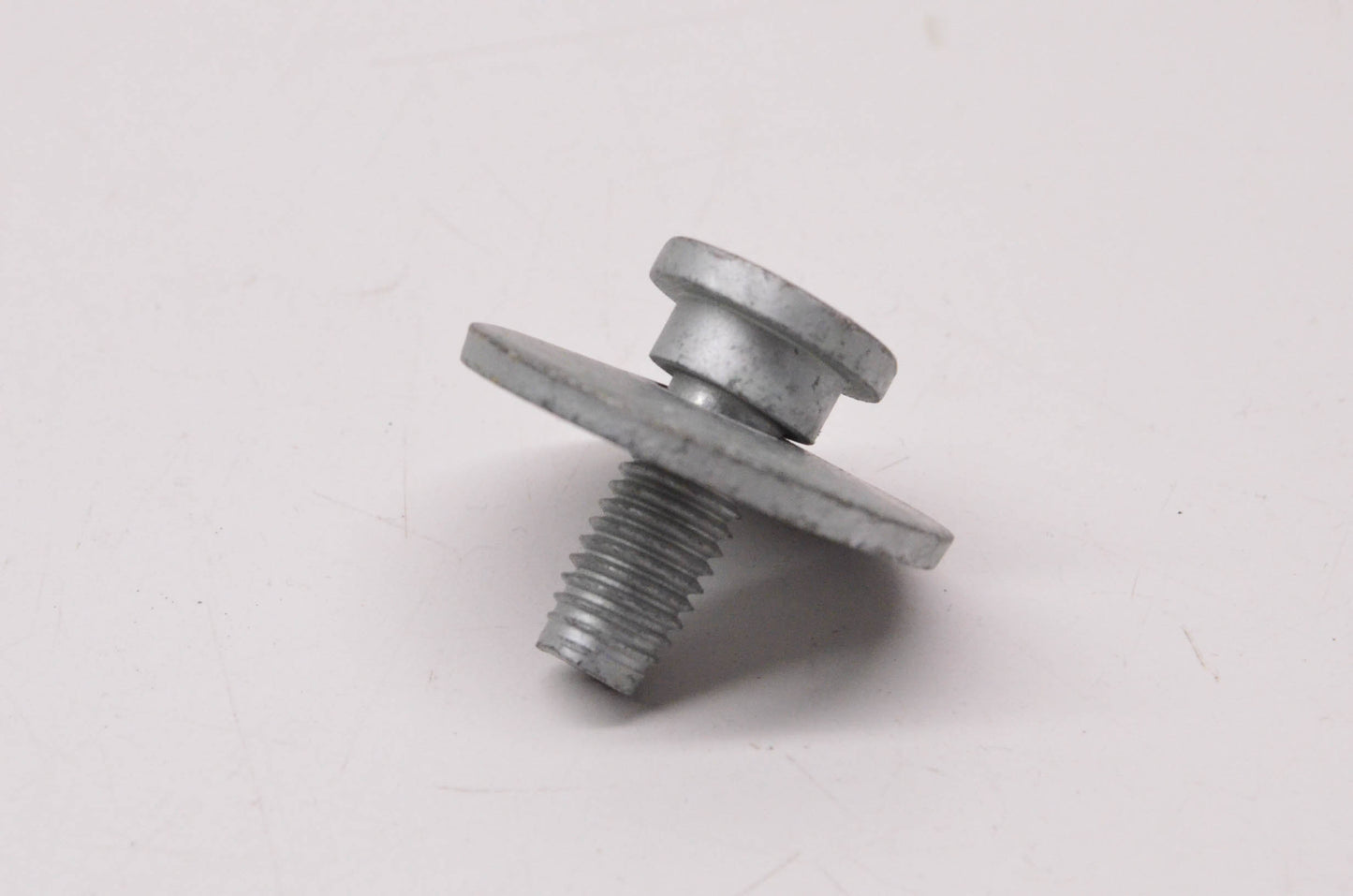 New OEM Ford N805156S301 Screw & Lock Washer NOS