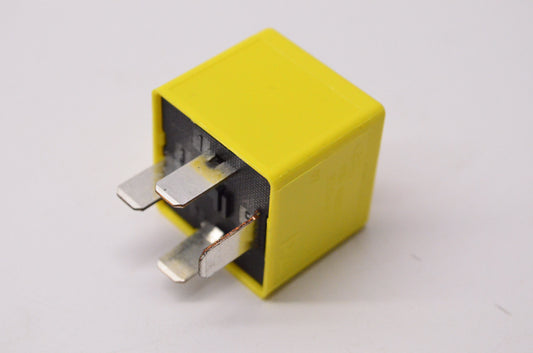 New OEM Ford F5RZ14N089BB Starter Relay NOS