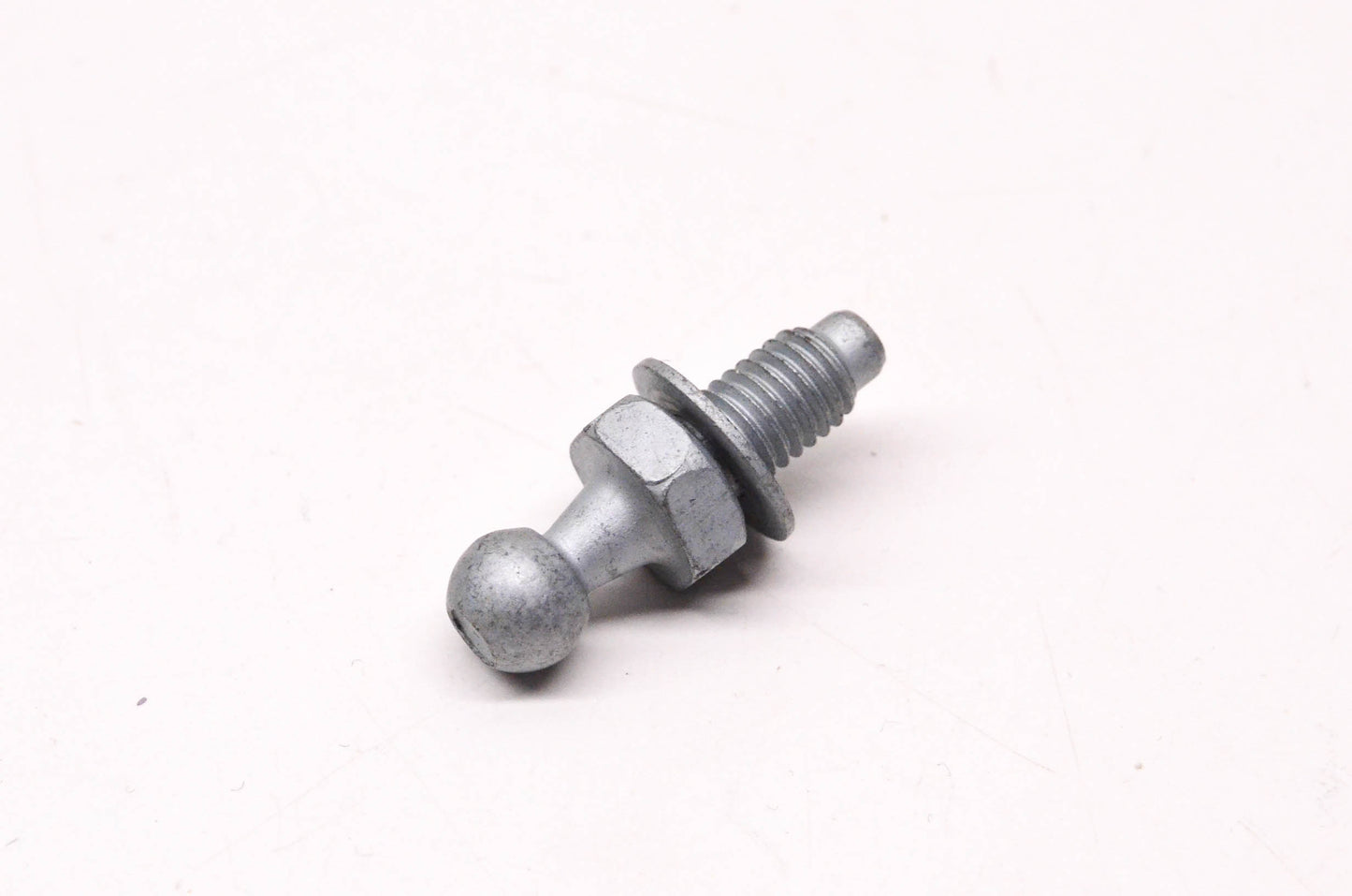 New OEM Ford W706307S438 Cylinder Ball Stud NOS