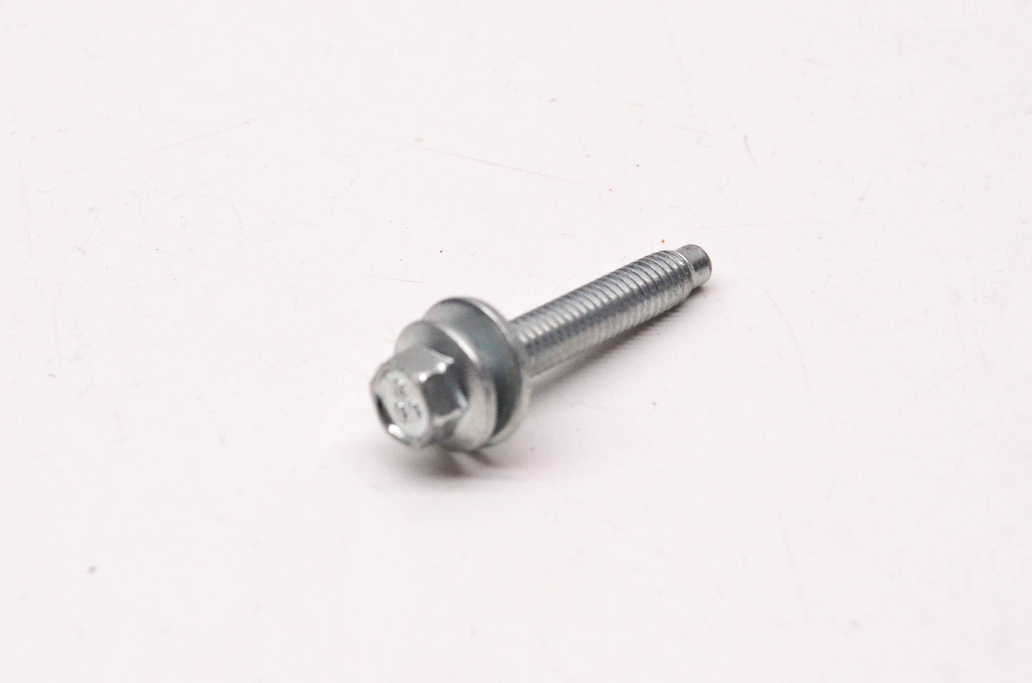 New OEM Ford W709818S437 Handle Base Bolt NOS