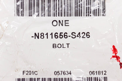 New OEM Ford N811656S426 U-Bolt NOS