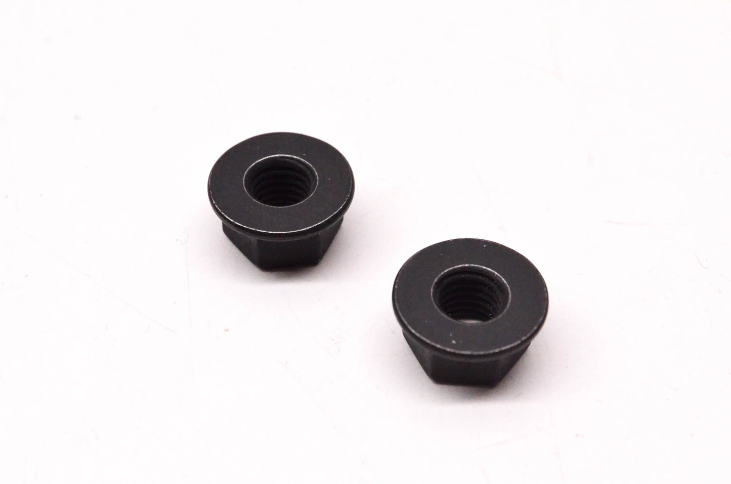 New OEM Ford W701706S2 Manifold Nut Qty 2 NOS
