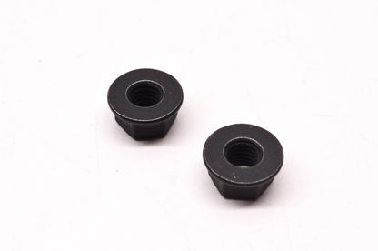 New OEM Ford W701706S2 Manifold Nut Qty 2 NOS