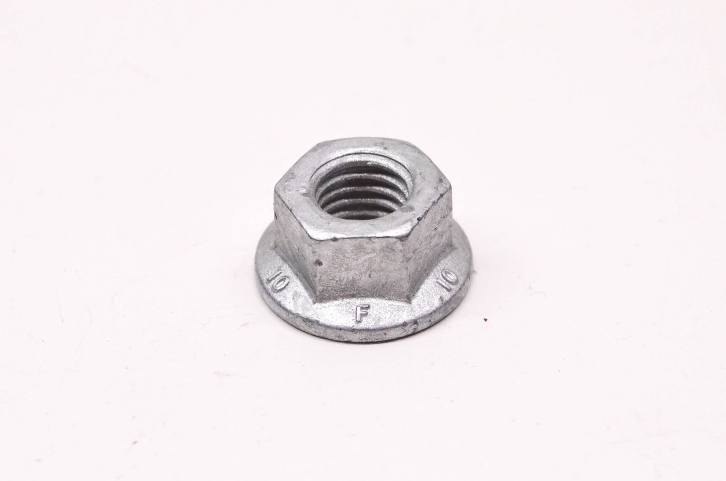 New OEM Ford W520114S441 Suspension Stabilizer Bar Link Nut NOS