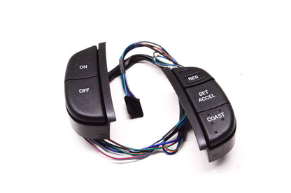 New OEM Ford F65Z9C888DA Cruise Control Switch Wiring Assembly NOS