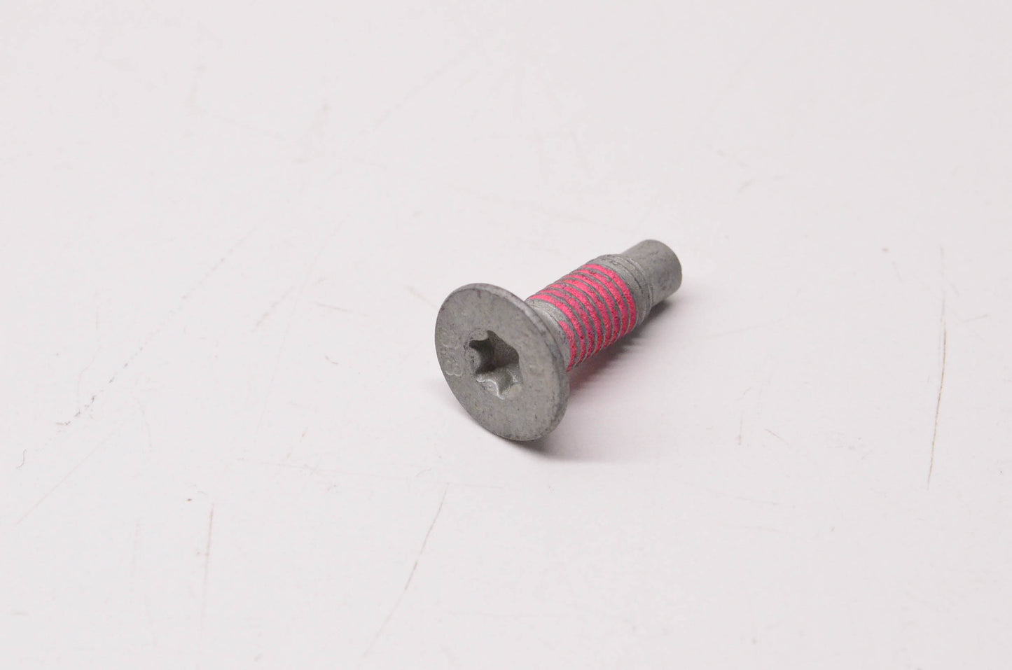 New OEM Ford W708733S439 Rotor Bolt NOS
