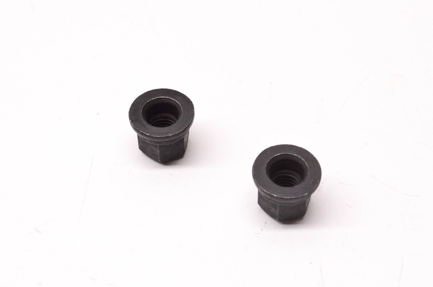 New OEM Ford W716011S430, 5152845 Exhaust Manifold Converter Nut Qty 2 NOS