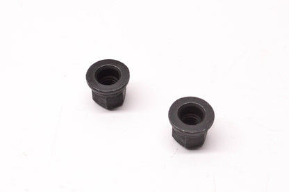 New OEM Ford W716011S430, 5152845 Exhaust Manifold Converter Nut Qty 2 NOS