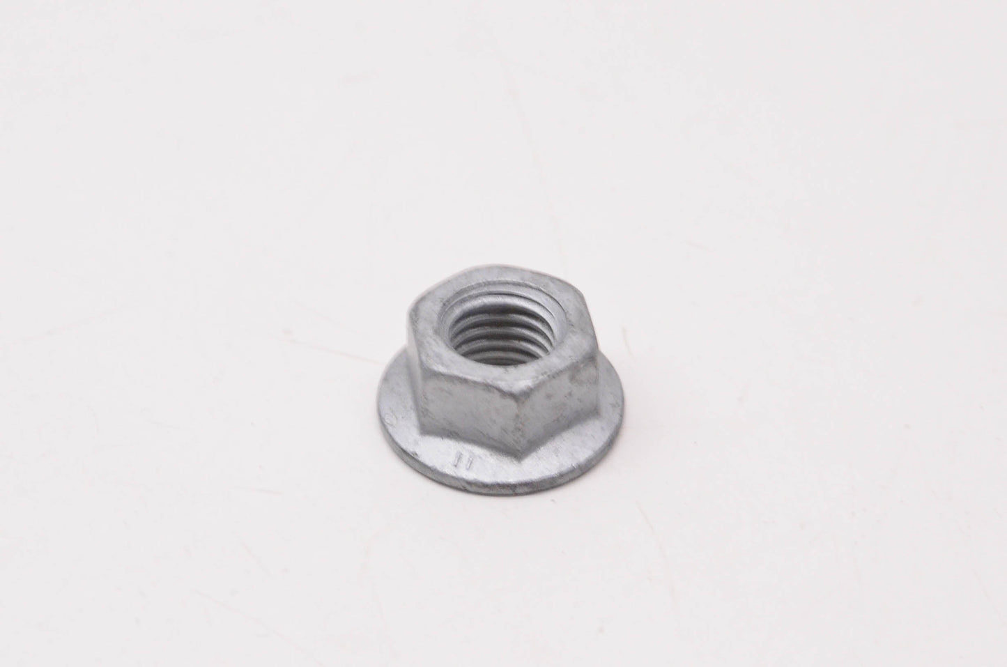 New OEM Ford W520415S442 Transmission Mount Nut NOS