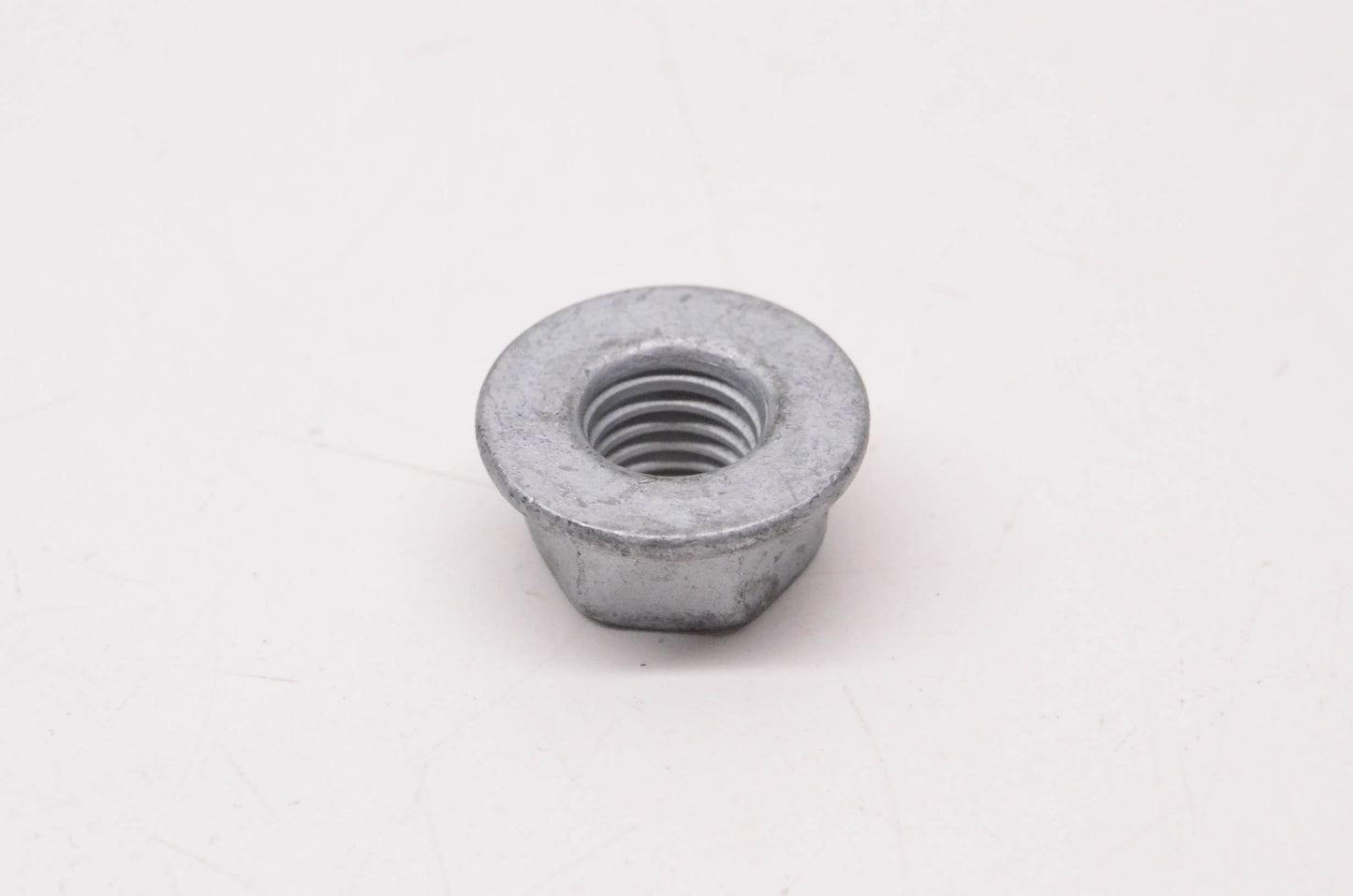 New OEM Ford W520415S442 Transmission Mount Nut NOS