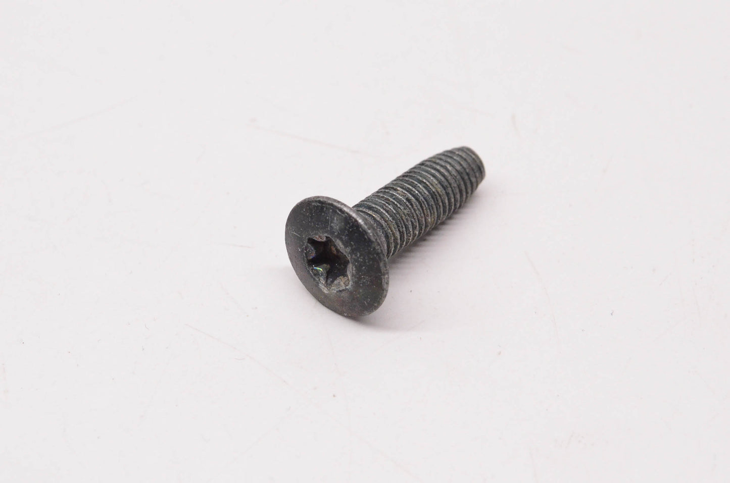 New OEM Ford N806680S39B Oval Head Screw NOS