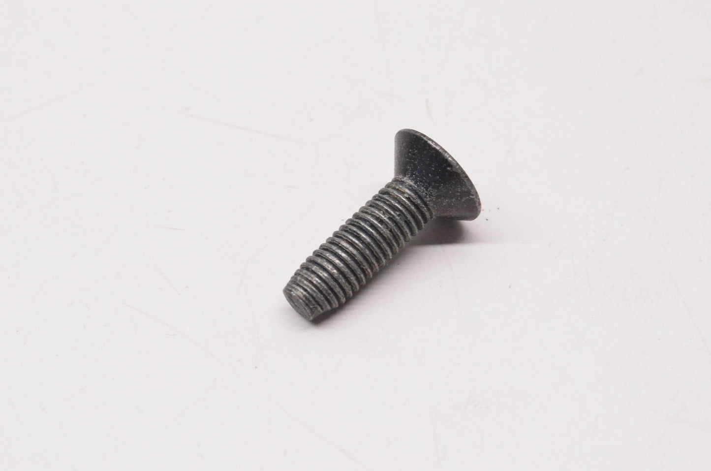 New OEM Ford N806680S39B Oval Head Screw NOS