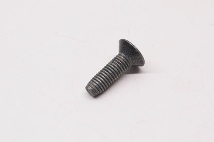 New OEM Ford N806680S39B Oval Head Screw NOS