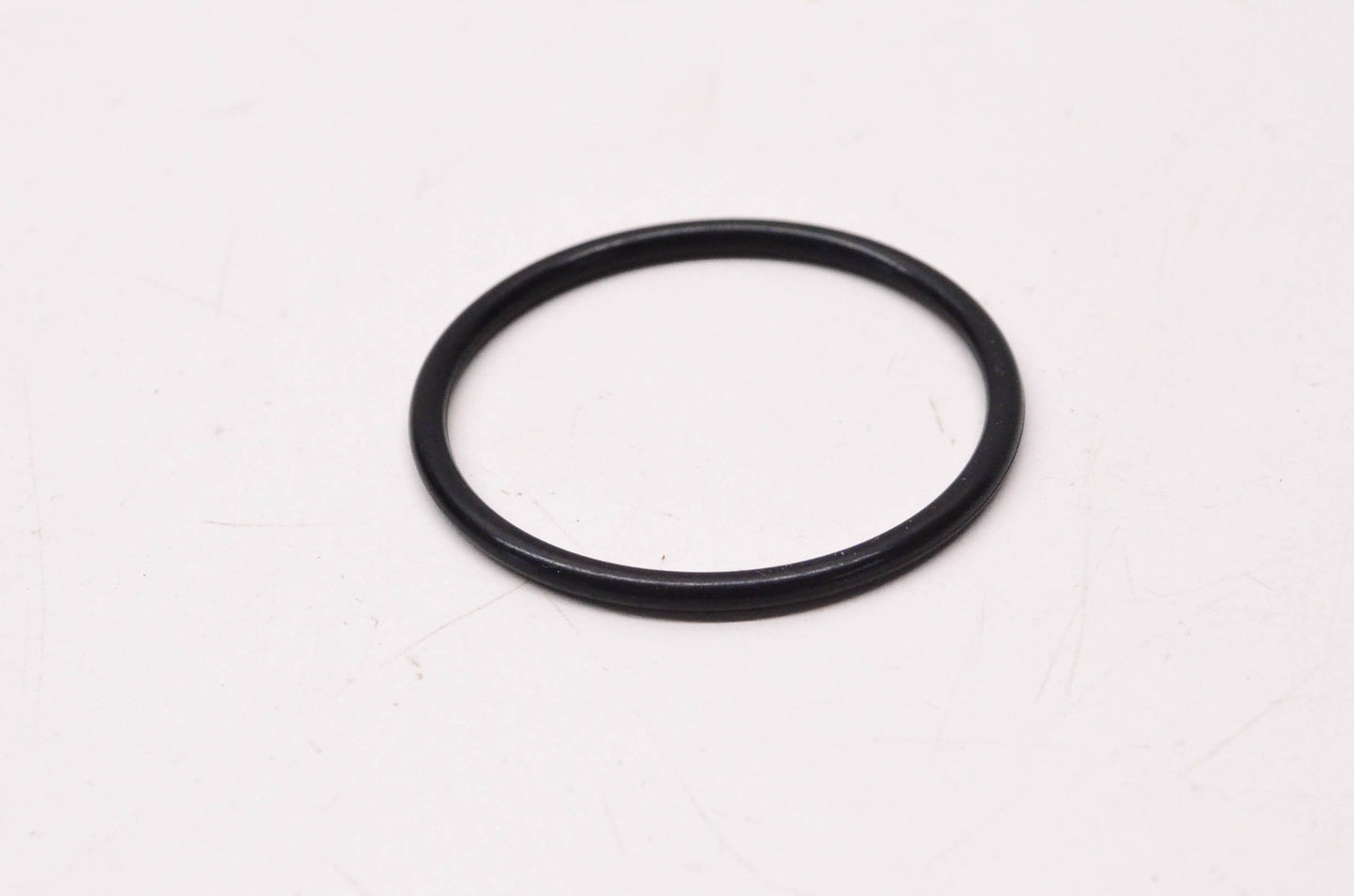 New OEM Ford DZ-500, E1FZ12143A Distributor Mounting Gasket NOS