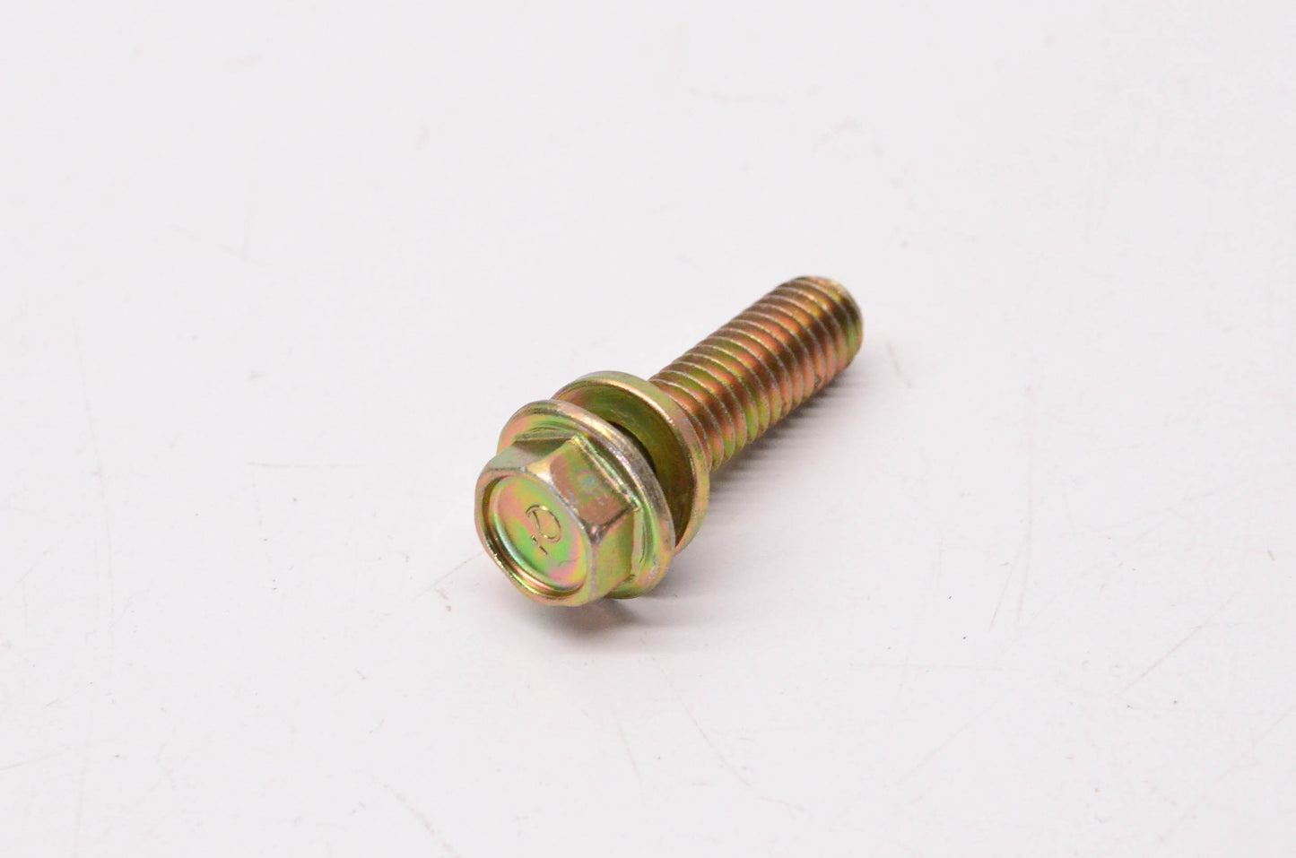 New OEM Ford 382747S36 Bolt & Washer NOS