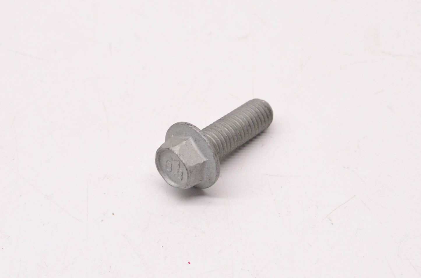 New OEM Ford W500034S439 Support Bracket Bolt NOS