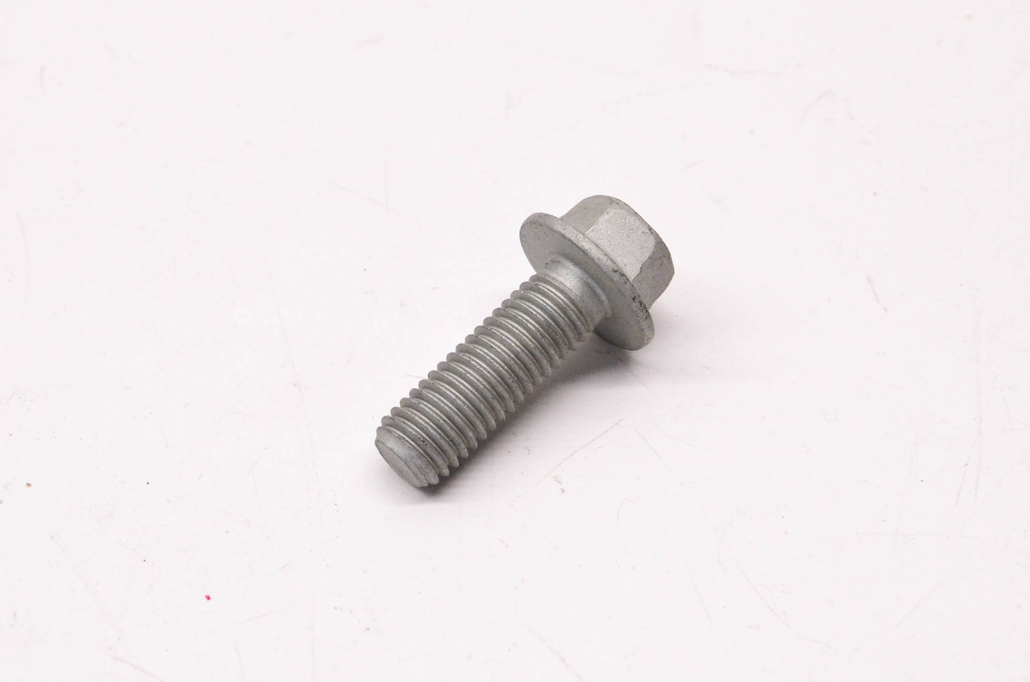 New OEM Ford W500034S439 Support Bracket Bolt NOS