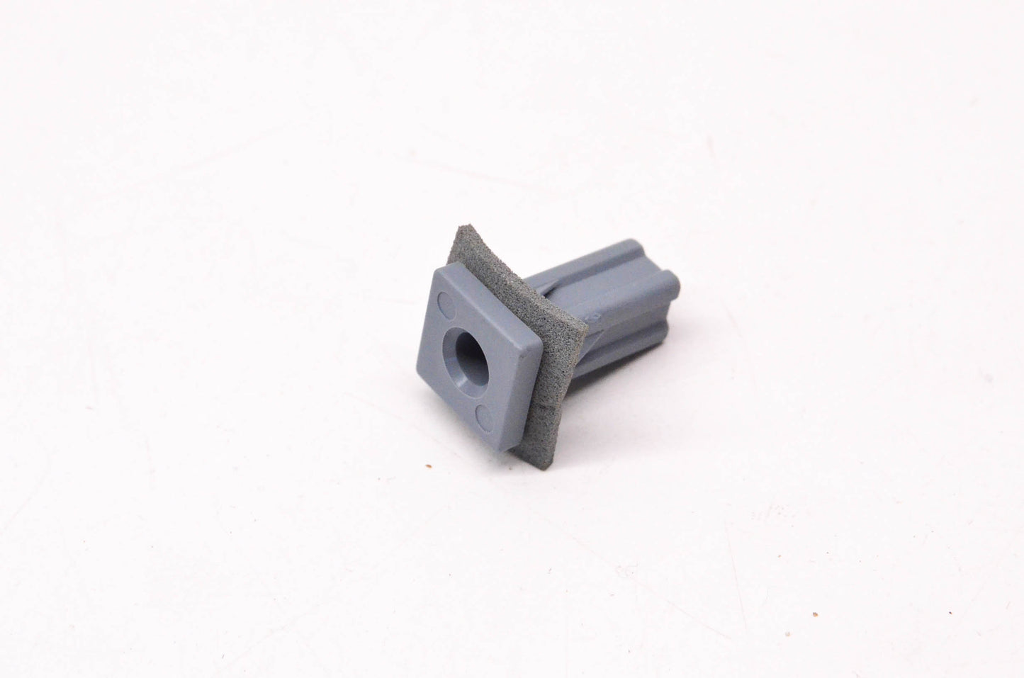 New OEM Ford W714172S300 License Plate Mount Nut NOS