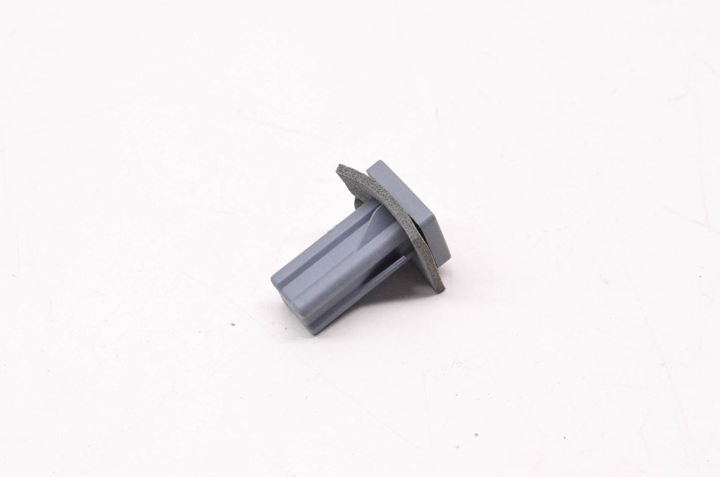 New OEM Ford W714172S300 License Plate Mount Nut NOS