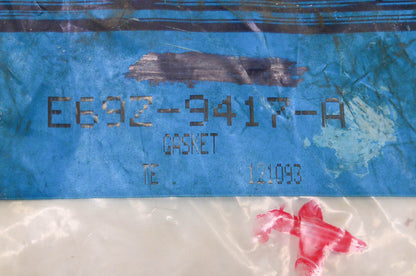 New OEM Ford E69Z9417A Fuel Pump Mounting Gasket NOS