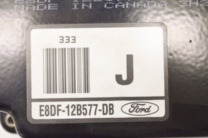 New OEM Ford E8DF12B577D Engine Control Module NOS