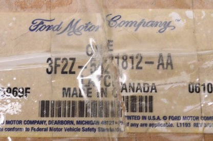 New OEM Ford 3F2Z5421812AA Door Latch NOS