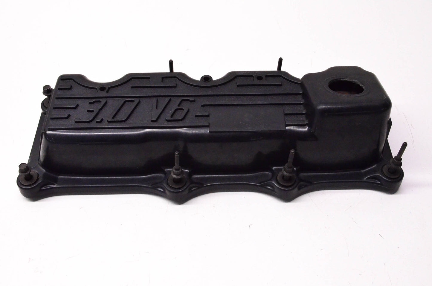 New OEM Ford F87Z6582EA Engine Valve Cover NOS