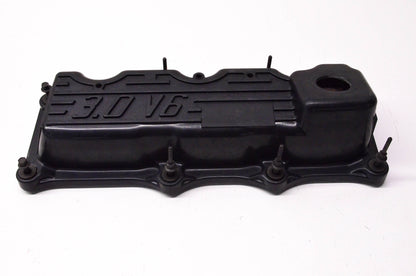 New OEM Ford F87Z6582EA Engine Valve Cover NOS