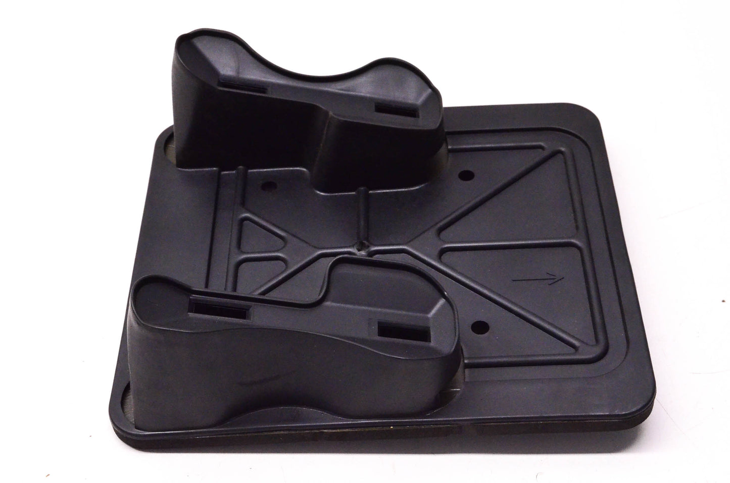 New OEM Ford 4L3Z7479AB Console Bracket Plate NOS