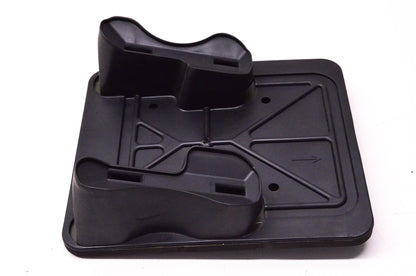 New OEM Ford 4L3Z7479AB Console Bracket Plate NOS