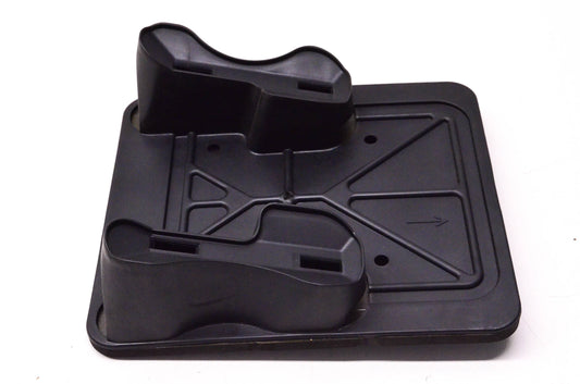 New OEM Ford 4L3Z7479AB Console Bracket Plate NOS