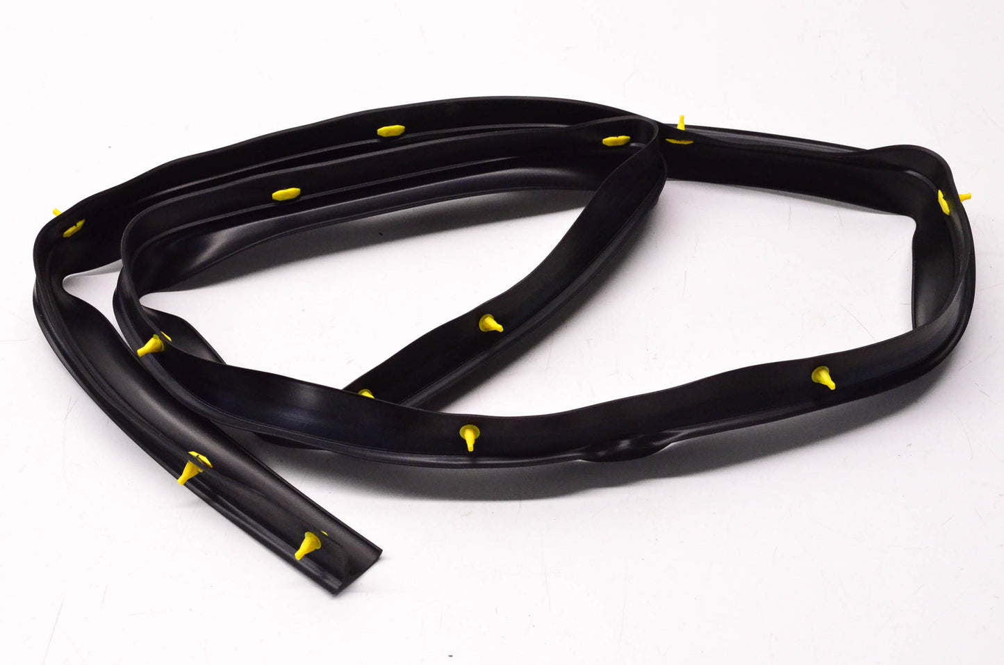 New OEM Ford 2L2Z78253A44AA Weatherstrip Seal NOS