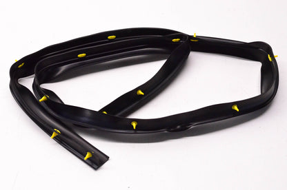 New OEM Ford 2L2Z78253A44AA Weatherstrip Seal NOS