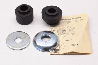Moog K8268 Incomplete Bushing Kit NOS