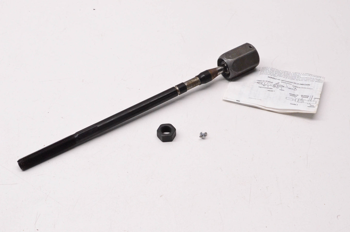 Moog EV118 Tie Rod End NOS
