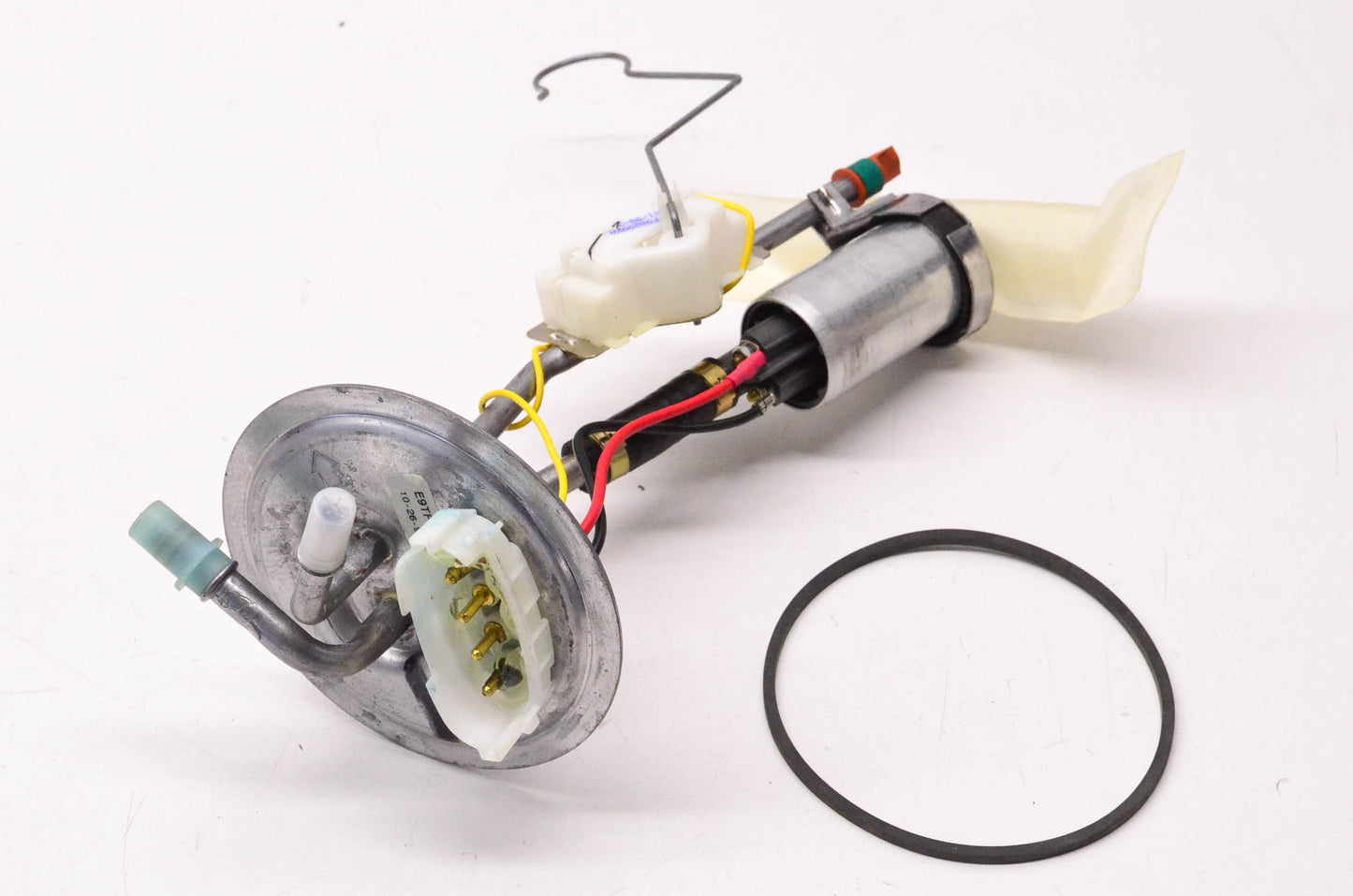 New OEM Ford E7TZ9H307A Fuel Sending Unit NOS