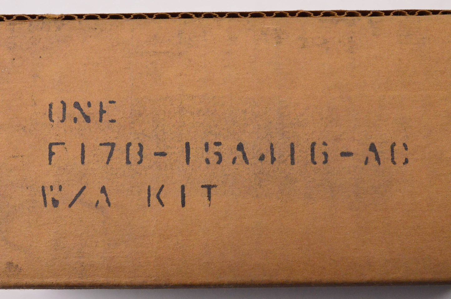 New OEM Ford F17B-15A416-AC Trailer Wiring Harness NOS
