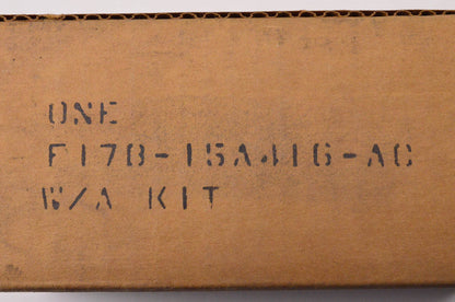 New OEM Ford F17B-15A416-AC Trailer Wiring Harness NOS