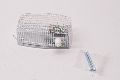 Grote 61491-5 Dome Lamp W/ Switch NOS