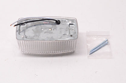 Grote 61491-5 Dome Lamp W/ Switch NOS