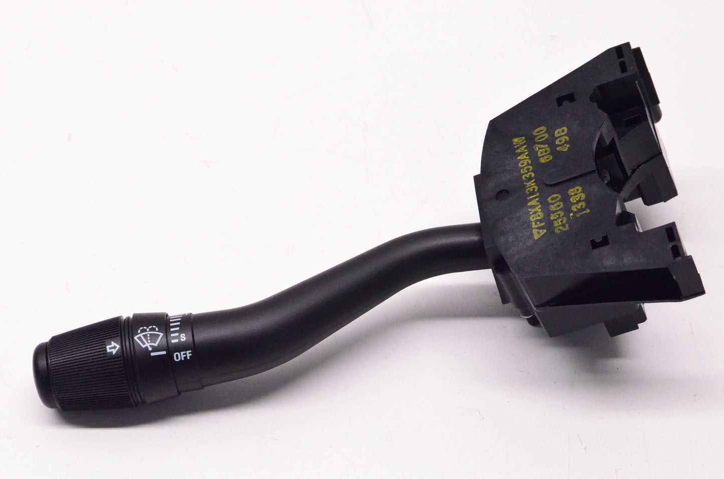 New OEM Ford SW-5250, F8XZ13K359AAA Turn Signal Switch NOS