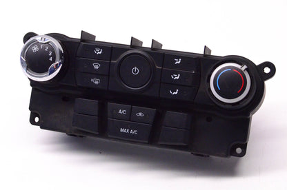 New OEM Ford 9E5H19980AT, 28264785 Temperature Control Switch Panel NOS