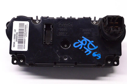 New OEM Ford 9E5H19980AT, 28264785 Temperature Control Switch Panel NOS
