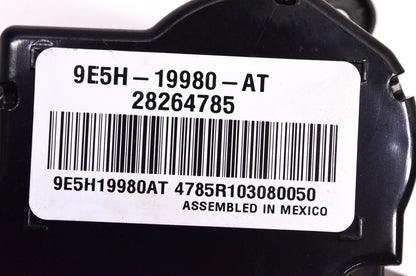 New OEM Ford 9E5H19980AT, 28264785 Temperature Control Switch Panel NOS