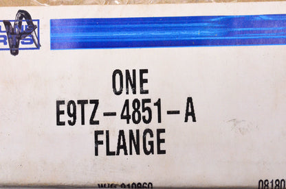 New OEM Ford E9TZ4851A Differential Pinion Flange NOS