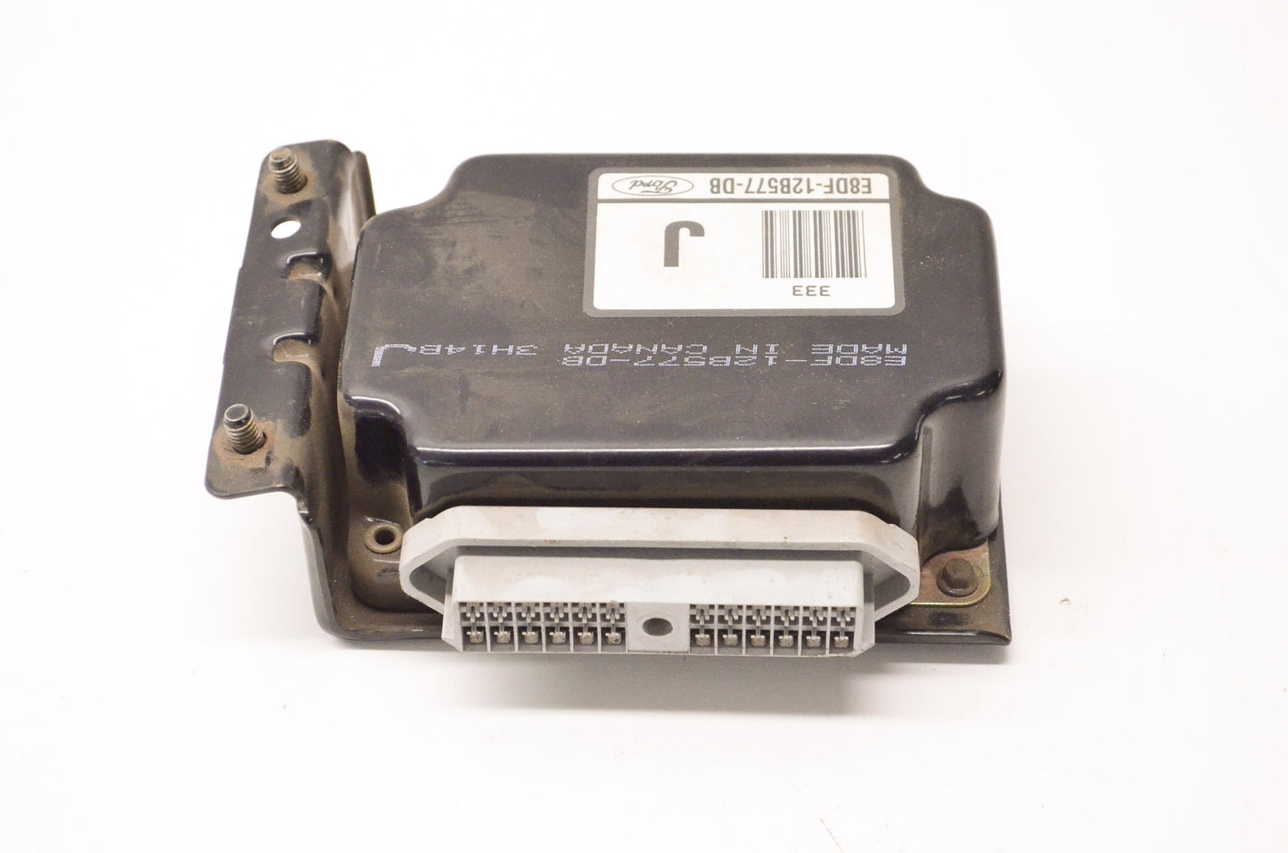 OEM Ford E8DF-12B577-DB Engine Control Module