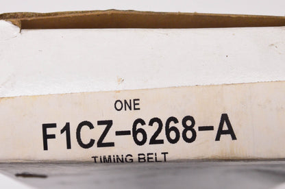 New OEM Ford F1CZ6268A Timing Belt NOS