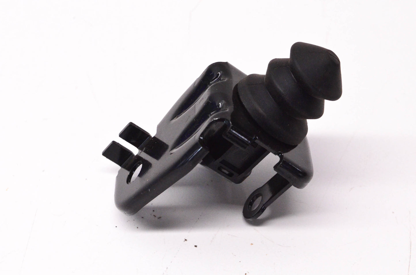 New OEM Ford 9C3T14018AA Hood Ajar Switch W/ Bracket NOS